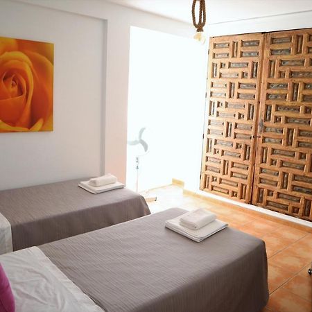 Ferienwohnung La Terraza De Altea Exterior foto